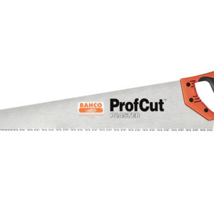 PC-24-PLS ProfCut Plasterboard Saw 600mm (24in) 7 TPI