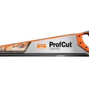 PC-24-TIM Timber ProfCut Handsaw 600mm (24in) 3.5 TPI