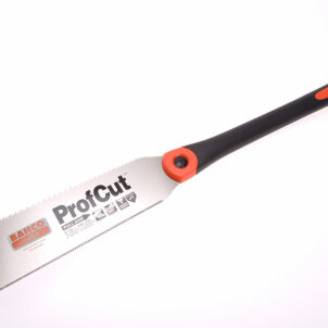 PC-9-9/17-PS ProfCut Double Sided Pull Saw 240mm (9.1/2in) 8.5 & 17 TPI