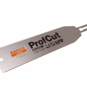 PC-9-9/17-PS ProfCut Double Sided Pull Saw Blade 240mm (9.1/2in) 8.5 & 17 TPI
