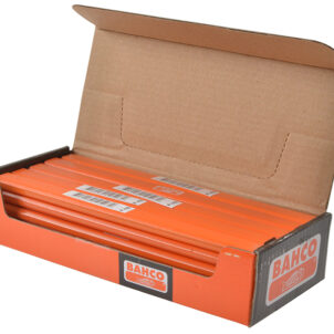 P-HB Grade Carpenter's Pencils (Box of 25)