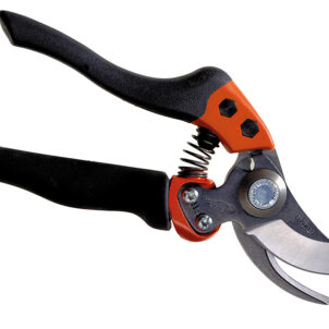 PXR-M2 ERGO™ Medium Bypass Secateurs with Rotating Handle