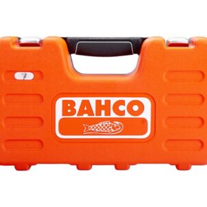 S560 1/4 & 1/2in Drive Socket Set, 56 Piece - Image 2