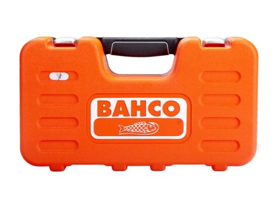 S560 1/4 & 1/2in Drive Socket Set, 56 Piece - Image 2