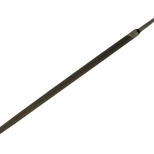 1-160-10-2-0 Square Second Cut File 250mm (10in)