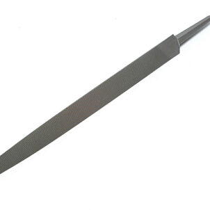 1-170-12-1-0 Three-Square Bastard Cut File 300mm (12in)