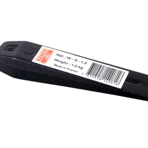 Splitting Wedge WS 250mm 2.0kg