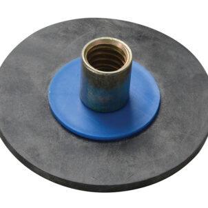 1752 Universal Plunger 150mm (6in)