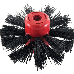 Z5695 Lockfast Brush 300mm (12in)