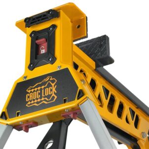 CROC LOCK Clamping Station