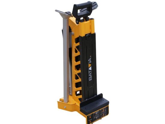 CROC LOCK Clamping Station - Image 2