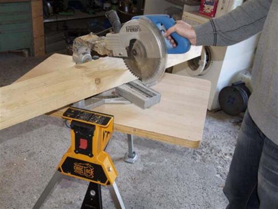 CROC LOCK Clamping Station - Image 4
