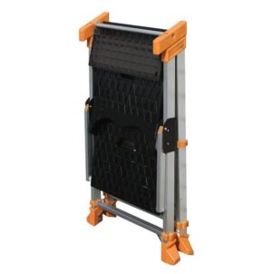 Transformer Multifunctional Workbench & Step Ladder - Image 4