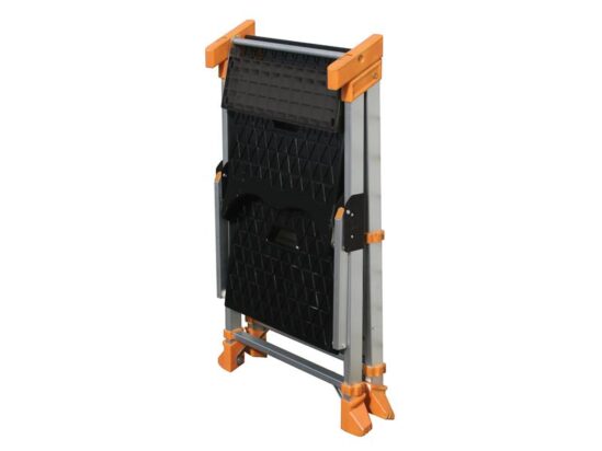 Transformer Multifunctional Workbench & Step Ladder - Image 4