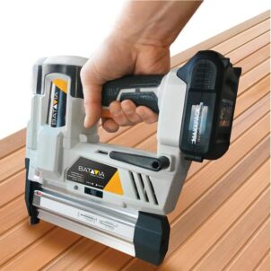 MAXXPACK Stapler-Nailer 18V Bare Unit