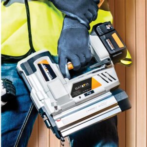 MAXXPACK Stapler-Nailer 18V Bare Unit - Image 2