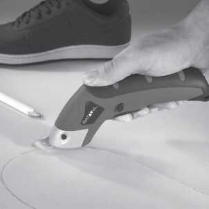 Cordless Universal Cutter 3.6V - Image 2