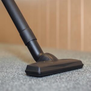 MAXXPACK Vacuum Cleaner 18V Bare Unit - Image 3