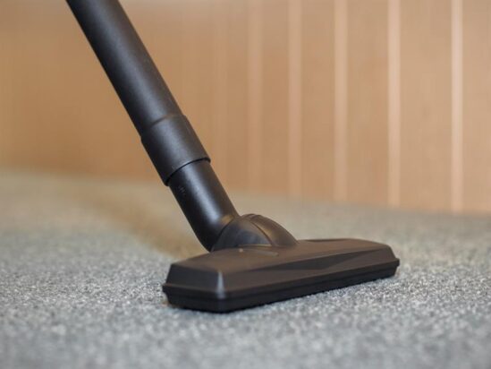 MAXXPACK Vacuum Cleaner 18V Bare Unit - Image 3