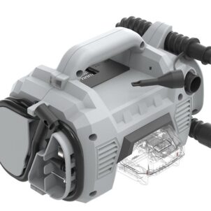 MAXXPACK Air Compressor 18V Bare Unit - Image 2