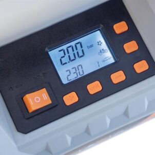 MAXXPACK Air Compressor 18V Bare Unit - Image 3
