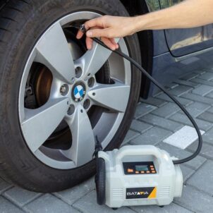 MAXXPACK Air Compressor 18V Bare Unit - Image 4