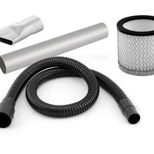 MAXXPACK Ash Vacuum Cleaner 18V Bare Unit
