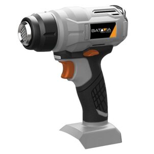 MAXXPACK Heat Gun 18V Bare Unit