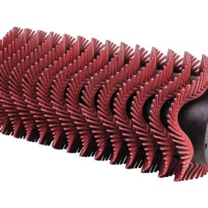 MAXXBRUSH Heavy-Duty Wave Brush