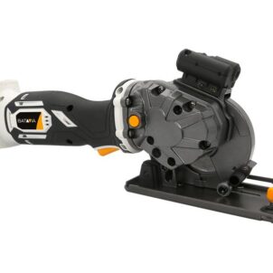 Mini Saw 89mm 18V Bare Unit