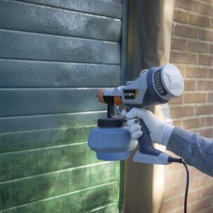 MAXXSPRAY Paint Sprayer 500W 240V - Image 3