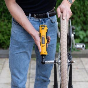 FIXXPACK Ratchet Wrench 12V Bare Unit