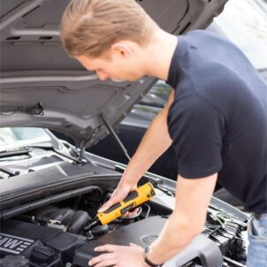 FIXXPACK Ratchet Wrench 12V Bare Unit - Image 4