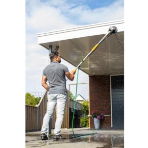 MAXXPACK Twin Brush Extension Pole 80cm