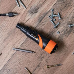 MAXXGRIP Screwdriver 3.6V - Image 5