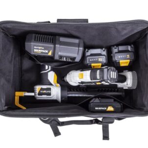 Medium Tool Bag - Image 3