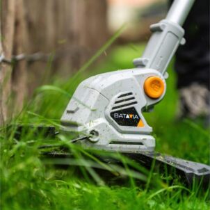 MAXXPACK 2-in-1 Grass Trimmer 18V Bare Unit - Image 2