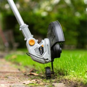MAXXPACK 2-in-1 Grass Trimmer 18V Bare Unit - Image 5