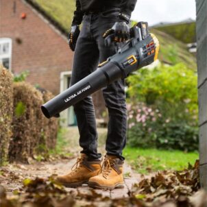 MAXXPACK Leaf Blower 18V Bare Unit