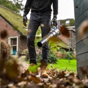 MAXXPACK Leaf Blower 18V Bare Unit - Image 2