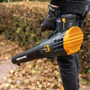 MAXXPACK Leaf Blower 18V Bare Unit - Image 3