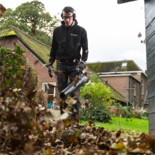 MAXXPACK Leaf Blower 18V Bare Unit - Image 4