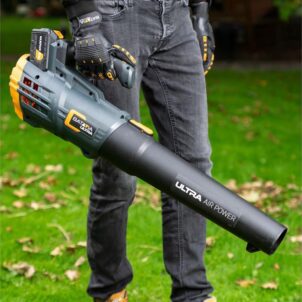 MAXXPACK Leaf Blower 18V Bare Unit - Image 5