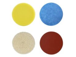 Sanding & Polishing Kits