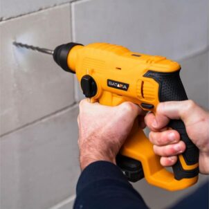 FIXXPACK Hammer Drill 12V Bare Unit