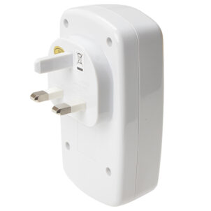 Mouse & Rat Repeller Dual Action - Image 2