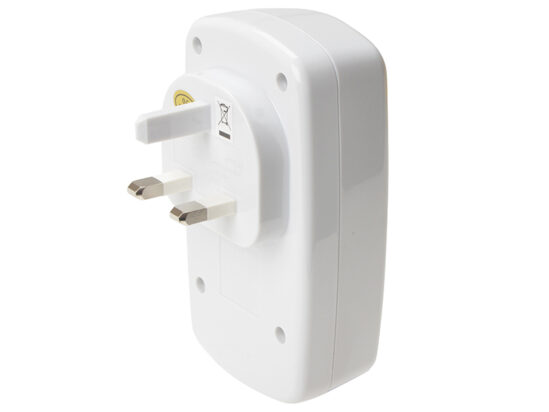 Mouse & Rat Repeller Dual Action - Image 2