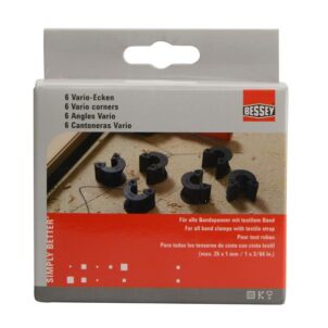 BVE Replacement Angles for BAN700 Pack of 6 - Image 2
