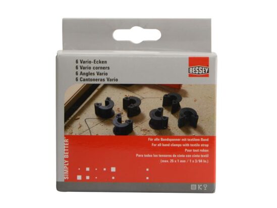 BVE Replacement Angles for BAN700 Pack of 6 - Image 2