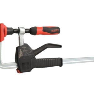 EHZ60-2K Powergrip Clamp Capacity 600mm